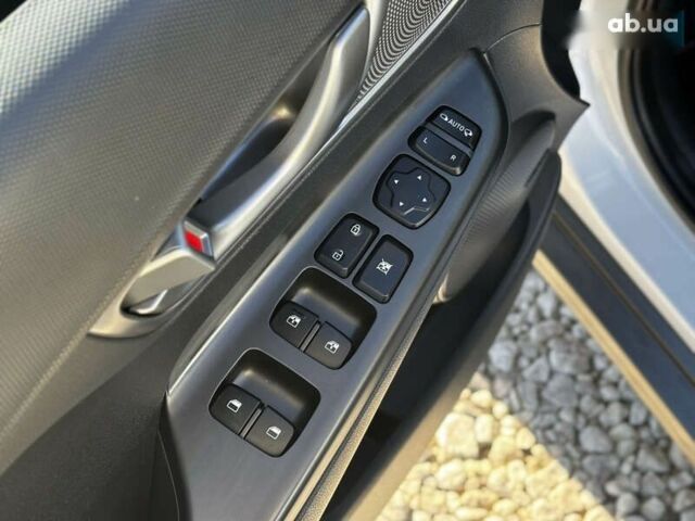 Хендай Kona, об'ємом двигуна 0 л та пробігом 53 тис. км за 15900 $, фото 26 на Automoto.ua