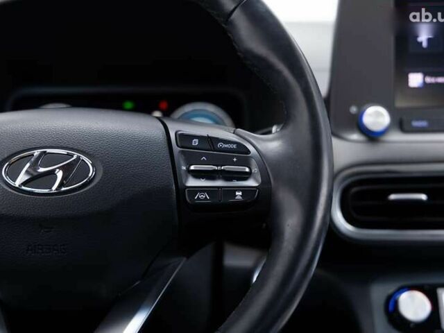 Хендай Kona, об'ємом двигуна 0 л та пробігом 37 тис. км за 16800 $, фото 19 на Automoto.ua