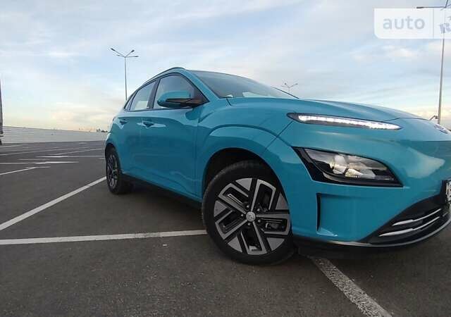 Хендай Kona, объемом двигателя 0 л и пробегом 14 тыс. км за 20100 $, фото 38 на Automoto.ua