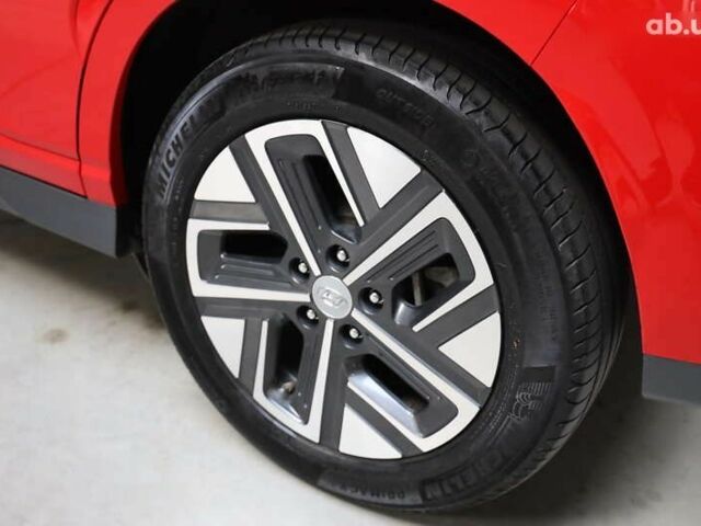 Хендай Kona, об'ємом двигуна 0 л та пробігом 53 тис. км за 17500 $, фото 8 на Automoto.ua