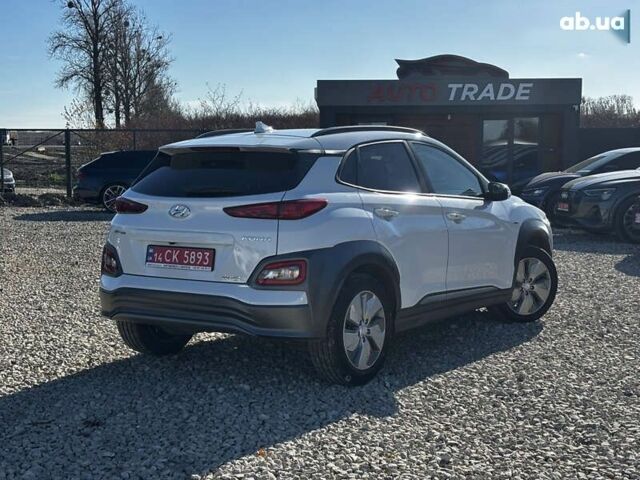 Хендай Kona, об'ємом двигуна 0 л та пробігом 53 тис. км за 15900 $, фото 13 на Automoto.ua