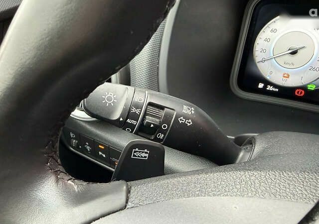 Хендай Kona, объемом двигателя 0 л и пробегом 50 тыс. км за 18500 $, фото 27 на Automoto.ua