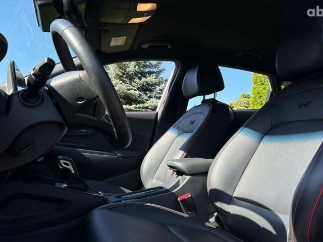 Хендай Kona, об'ємом двигуна 1.6 л та пробігом 17 тис. км за 25750 $, фото 18 на Automoto.ua