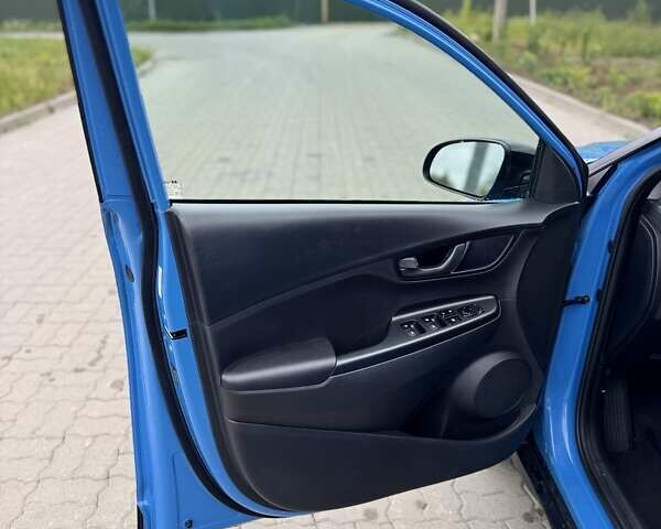 Хендай Kona, объемом двигателя 2 л и пробегом 28 тыс. км за 19000 $, фото 30 на Automoto.ua