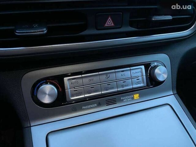 Хендай Kona, об'ємом двигуна 0 л та пробігом 6 тис. км за 18900 $, фото 12 на Automoto.ua