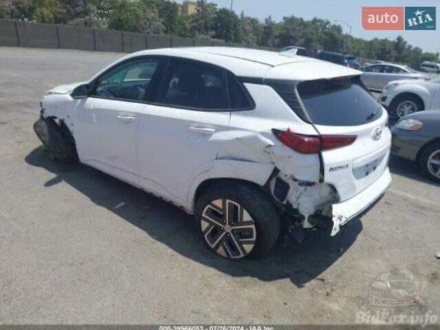 Хендай Kona, объемом двигателя 0 л и пробегом 66 тыс. км за 5700 $, фото 8 на Automoto.ua