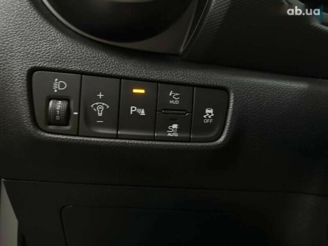 Хендай Kona, объемом двигателя 0 л и пробегом 108 тыс. км за 20600 $, фото 5 на Automoto.ua