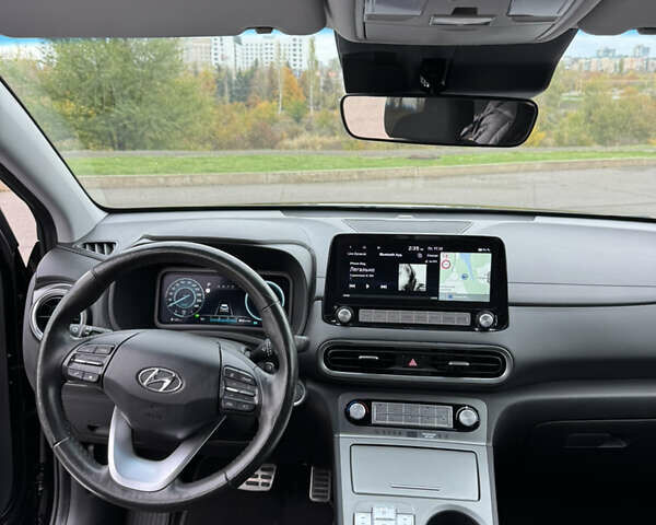 Хендай Kona, объемом двигателя 0 л и пробегом 62 тыс. км за 18500 $, фото 3 на Automoto.ua