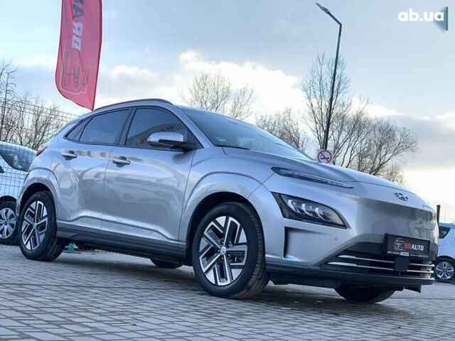 Хендай Kona, объемом двигателя 0 л и пробегом 35 тыс. км за 17999 $, фото 6 на Automoto.ua