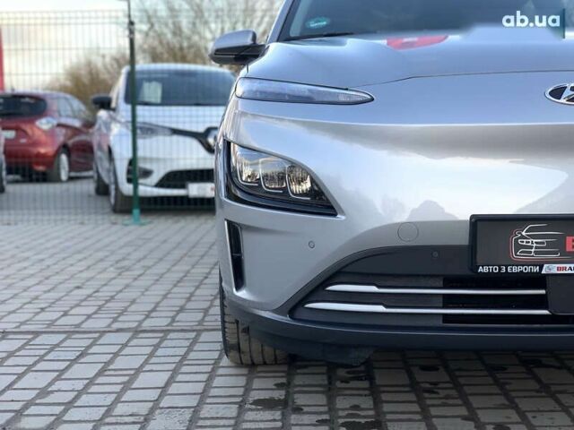 Хендай Kona, объемом двигателя 0 л и пробегом 35 тыс. км за 17999 $, фото 9 на Automoto.ua