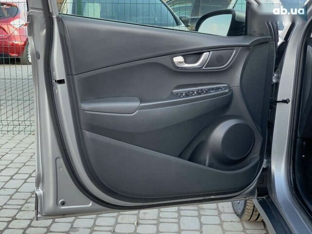 Хендай Kona, объемом двигателя 0 л и пробегом 35 тыс. км за 17999 $, фото 25 на Automoto.ua