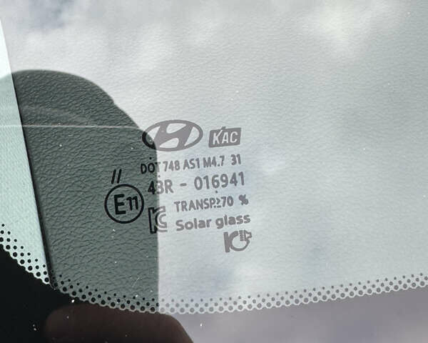 Хендай Kona, объемом двигателя 0 л и пробегом 62 тыс. км за 18500 $, фото 9 на Automoto.ua