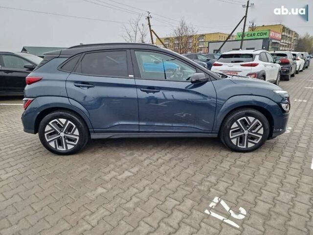 Хендай Kona, объемом двигателя 0 л и пробегом 60 тыс. км за 17600 $, фото 15 на Automoto.ua