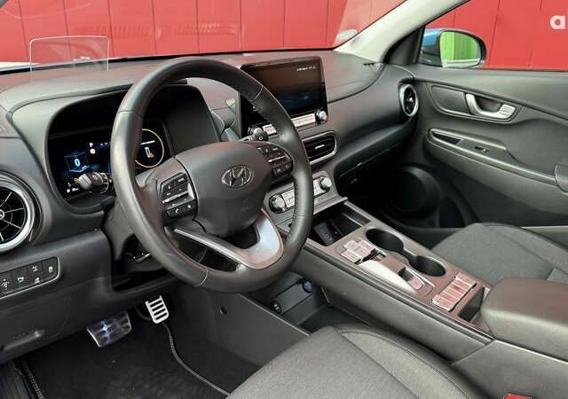 Хендай Kona, объемом двигателя 0 л и пробегом 39 тыс. км за 20999 $, фото 25 на Automoto.ua