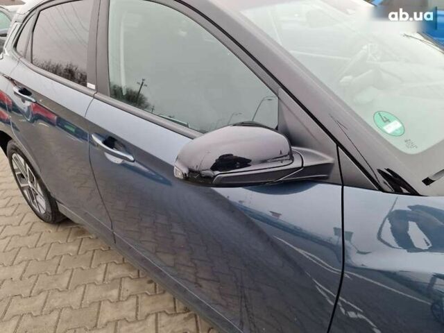 Хендай Kona, объемом двигателя 0 л и пробегом 60 тыс. км за 17600 $, фото 14 на Automoto.ua