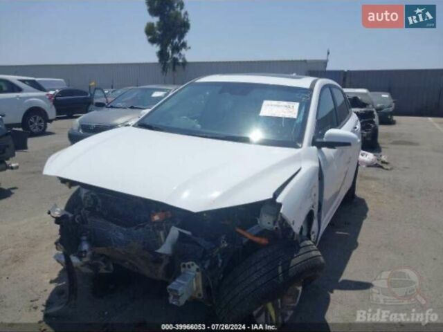 Хендай Kona, объемом двигателя 0 л и пробегом 66 тыс. км за 5700 $, фото 4 на Automoto.ua