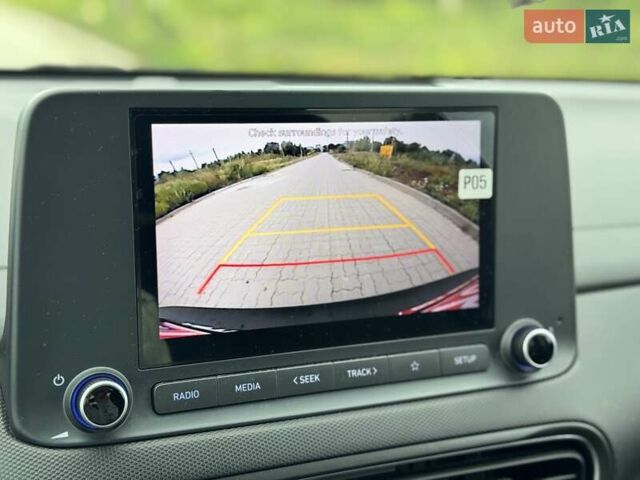 Хендай Kona, объемом двигателя 2 л и пробегом 28 тыс. км за 19000 $, фото 31 на Automoto.ua