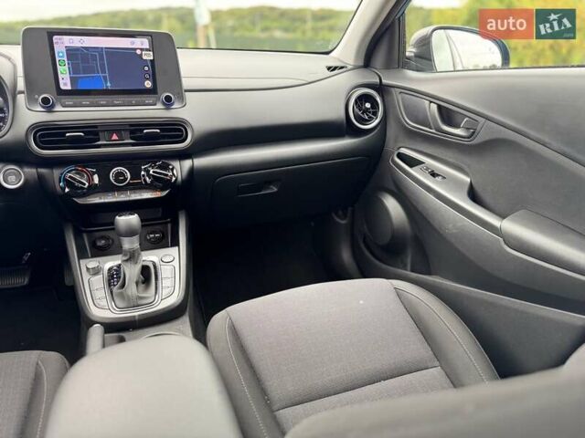 Хендай Kona, объемом двигателя 2 л и пробегом 28 тыс. км за 19000 $, фото 20 на Automoto.ua