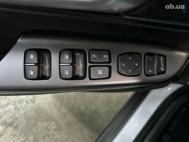 Хендай Kona, объемом двигателя 0 л и пробегом 108 тыс. км за 20600 $, фото 3 на Automoto.ua