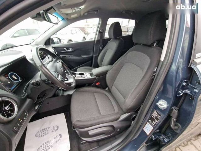 Хендай Kona, объемом двигателя 0 л и пробегом 60 тыс. км за 17600 $, фото 28 на Automoto.ua