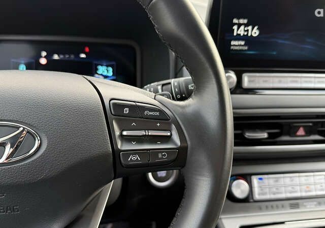 Хендай Kona, объемом двигателя 0 л и пробегом 39 тыс. км за 20999 $, фото 28 на Automoto.ua