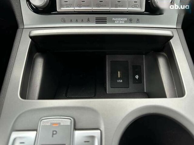 Хендай Kona, объемом двигателя 0 л и пробегом 108 тыс. км за 20600 $, фото 9 на Automoto.ua