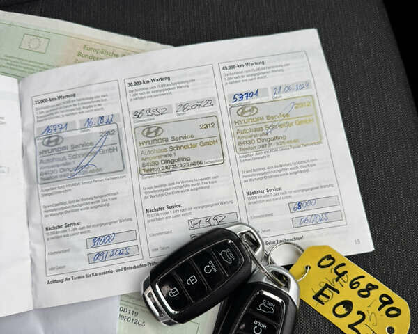 Хендай Kona, объемом двигателя 0 л и пробегом 62 тыс. км за 18500 $, фото 8 на Automoto.ua