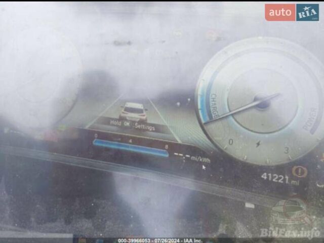 Хендай Kona, объемом двигателя 0 л и пробегом 66 тыс. км за 5700 $, фото 16 на Automoto.ua