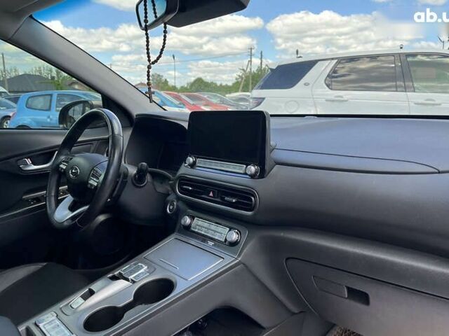 Хендай Kona, объемом двигателя 0 л и пробегом 81 тыс. км за 23000 $, фото 23 на Automoto.ua