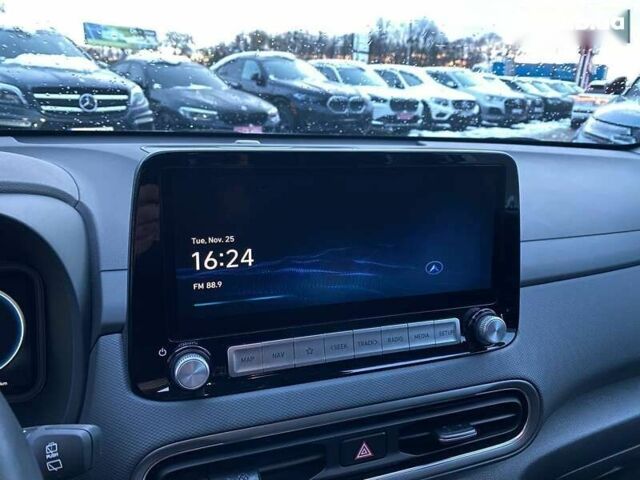 Хендай Kona, об'ємом двигуна 0 л та пробігом 6 тис. км за 18900 $, фото 11 на Automoto.ua