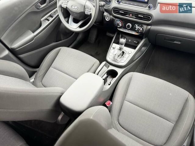 Хендай Kona, объемом двигателя 2 л и пробегом 28 тыс. км за 19000 $, фото 17 на Automoto.ua