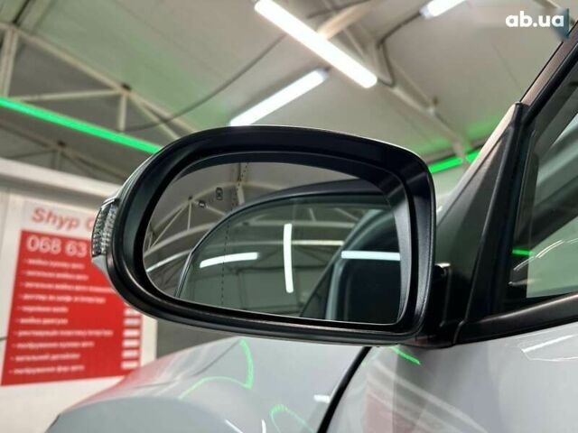 Хендай Kona, объемом двигателя 0 л и пробегом 108 тыс. км за 20600 $, фото 12 на Automoto.ua