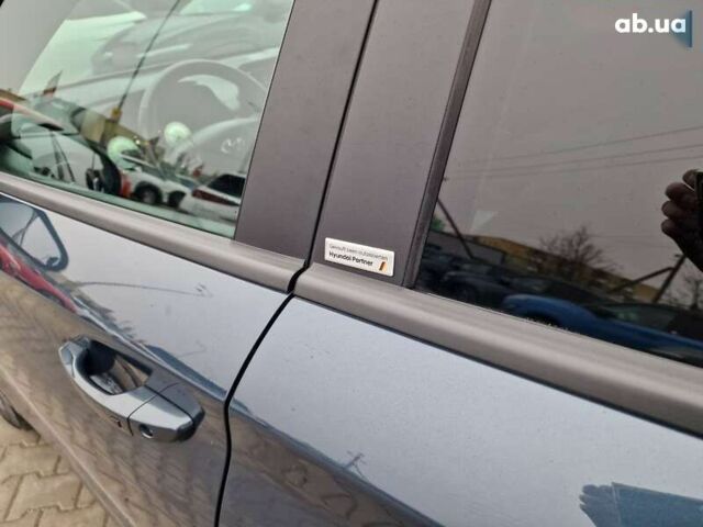 Хендай Kona, объемом двигателя 0 л и пробегом 60 тыс. км за 17600 $, фото 23 на Automoto.ua