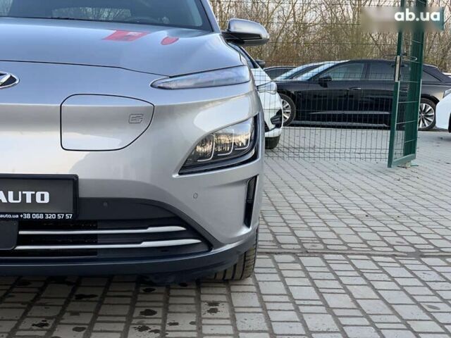 Хендай Kona, объемом двигателя 0 л и пробегом 35 тыс. км за 17999 $, фото 10 на Automoto.ua