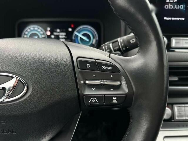 Хендай Kona, объемом двигателя 0 л и пробегом 108 тыс. км за 20600 $, фото 6 на Automoto.ua