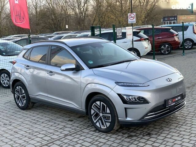 Хендай Kona, объемом двигателя 0 л и пробегом 35 тыс. км за 17999 $, фото 7 на Automoto.ua