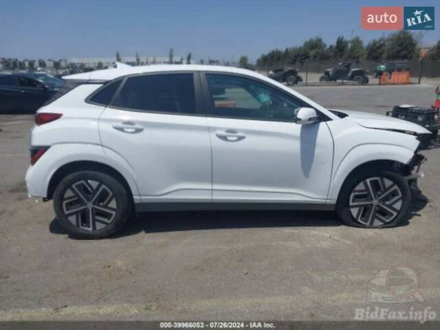 Хендай Kona, объемом двигателя 0 л и пробегом 66 тыс. км за 5700 $, фото 5 на Automoto.ua