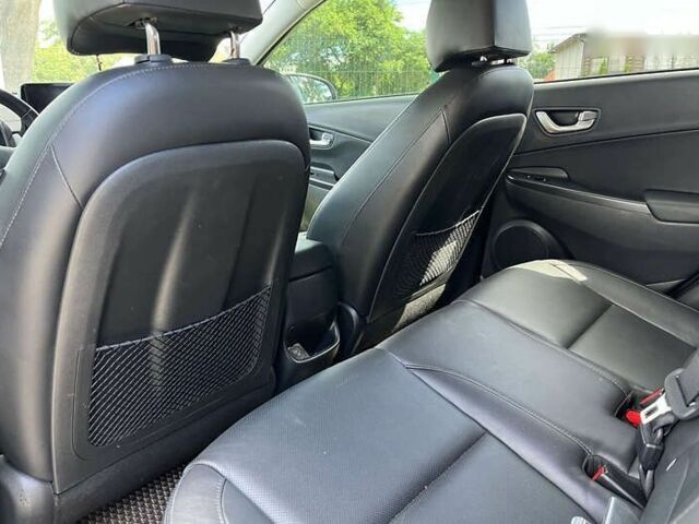 Хендай Kona, объемом двигателя 0 л и пробегом 81 тыс. км за 23000 $, фото 15 на Automoto.ua