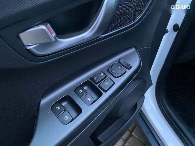 Хендай Kona, об'ємом двигуна 0 л та пробігом 6 тис. км за 18900 $, фото 9 на Automoto.ua