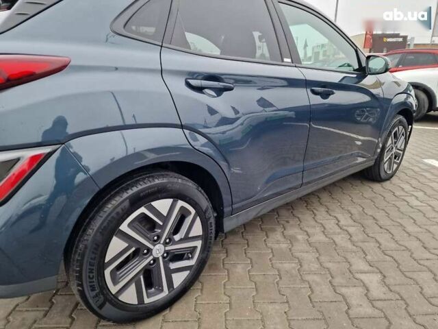 Хендай Kona, объемом двигателя 0 л и пробегом 60 тыс. км за 17600 $, фото 17 на Automoto.ua