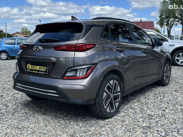 Хендай Kona, объемом двигателя 0 л и пробегом 81 тыс. км за 23000 $, фото 5 на Automoto.ua