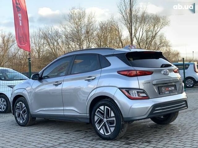 Хендай Kona, объемом двигателя 0 л и пробегом 35 тыс. км за 17999 $, фото 18 на Automoto.ua