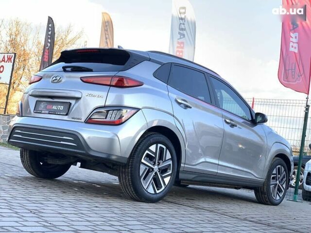 Хендай Kona, объемом двигателя 0 л и пробегом 35 тыс. км за 17999 $, фото 15 на Automoto.ua