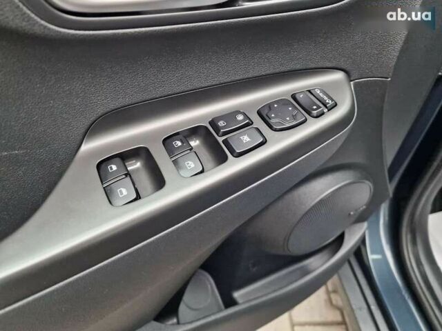 Хендай Kona, объемом двигателя 0 л и пробегом 60 тыс. км за 17600 $, фото 26 на Automoto.ua