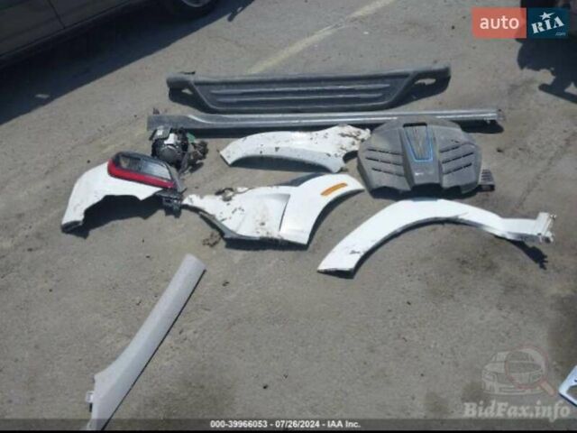 Хендай Kona, объемом двигателя 0 л и пробегом 66 тыс. км за 5700 $, фото 12 на Automoto.ua