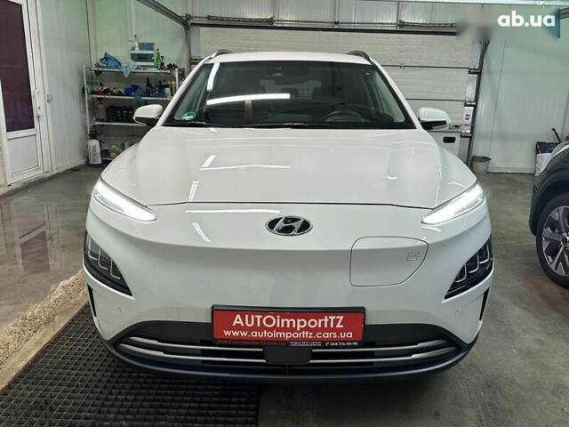 Хендай Kona, объемом двигателя 0 л и пробегом 108 тыс. км за 20600 $, фото 23 на Automoto.ua