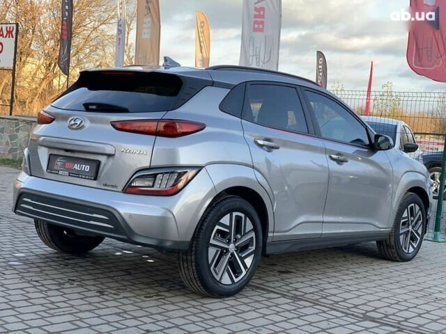 Хендай Kona, объемом двигателя 0 л и пробегом 35 тыс. км за 17999 $, фото 14 на Automoto.ua