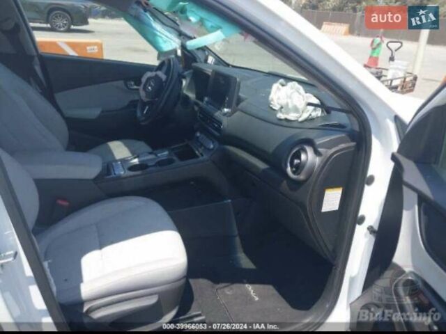 Хендай Kona, объемом двигателя 0 л и пробегом 66 тыс. км за 5700 $, фото 17 на Automoto.ua