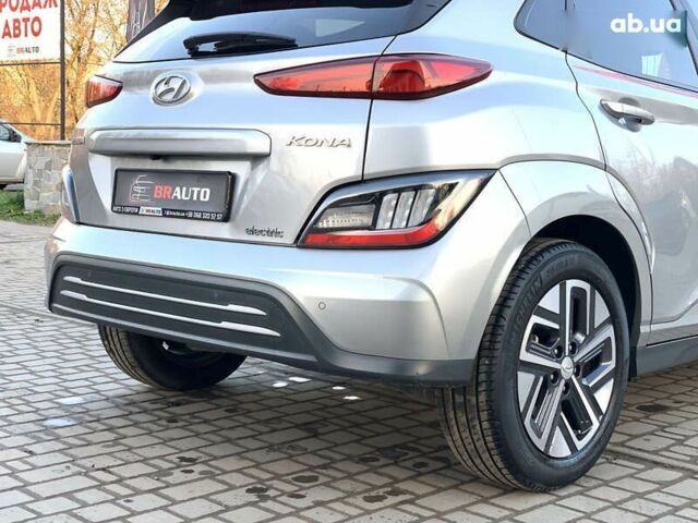 Хендай Kona, объемом двигателя 0 л и пробегом 35 тыс. км за 17999 $, фото 22 на Automoto.ua