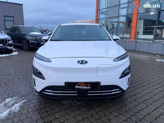 Хендай Kona, об'ємом двигуна 0 л та пробігом 6 тис. км за 18900 $, фото 1 на Automoto.ua